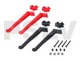 89073RC  Xtreme Landing Legs 79mm  